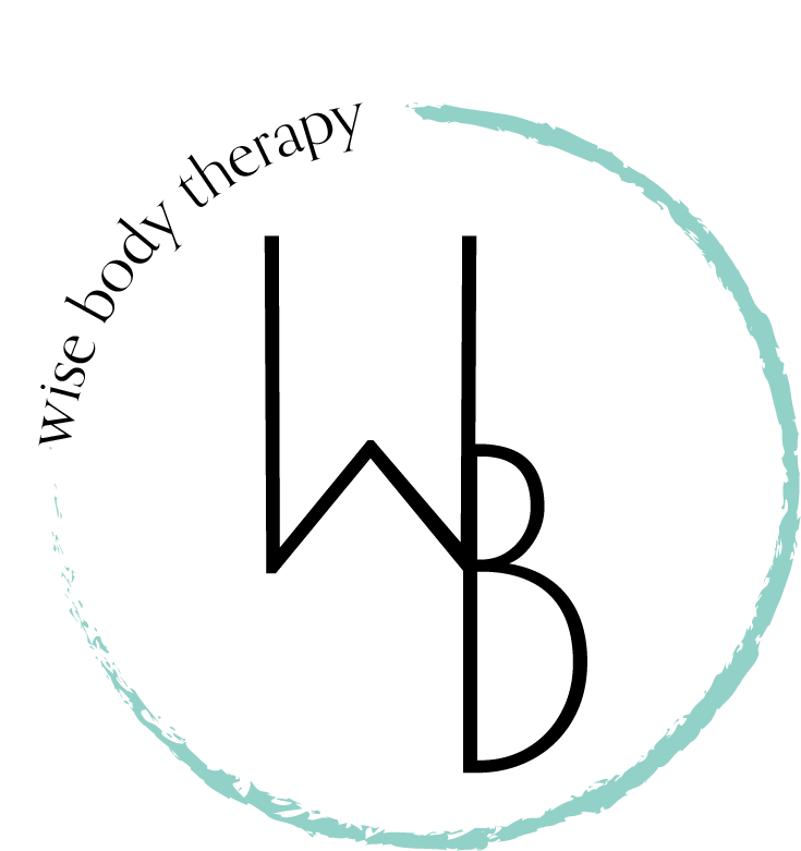 Wise Body Therapy Logo