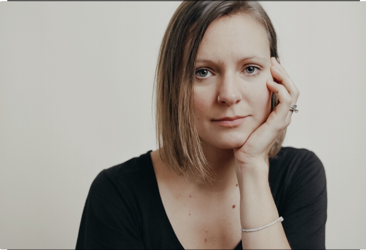 Hillary McBride