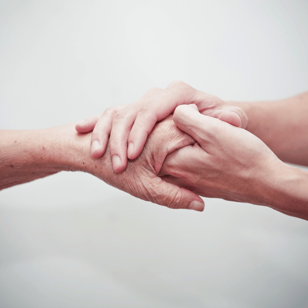 Helping Without Losing Yourself