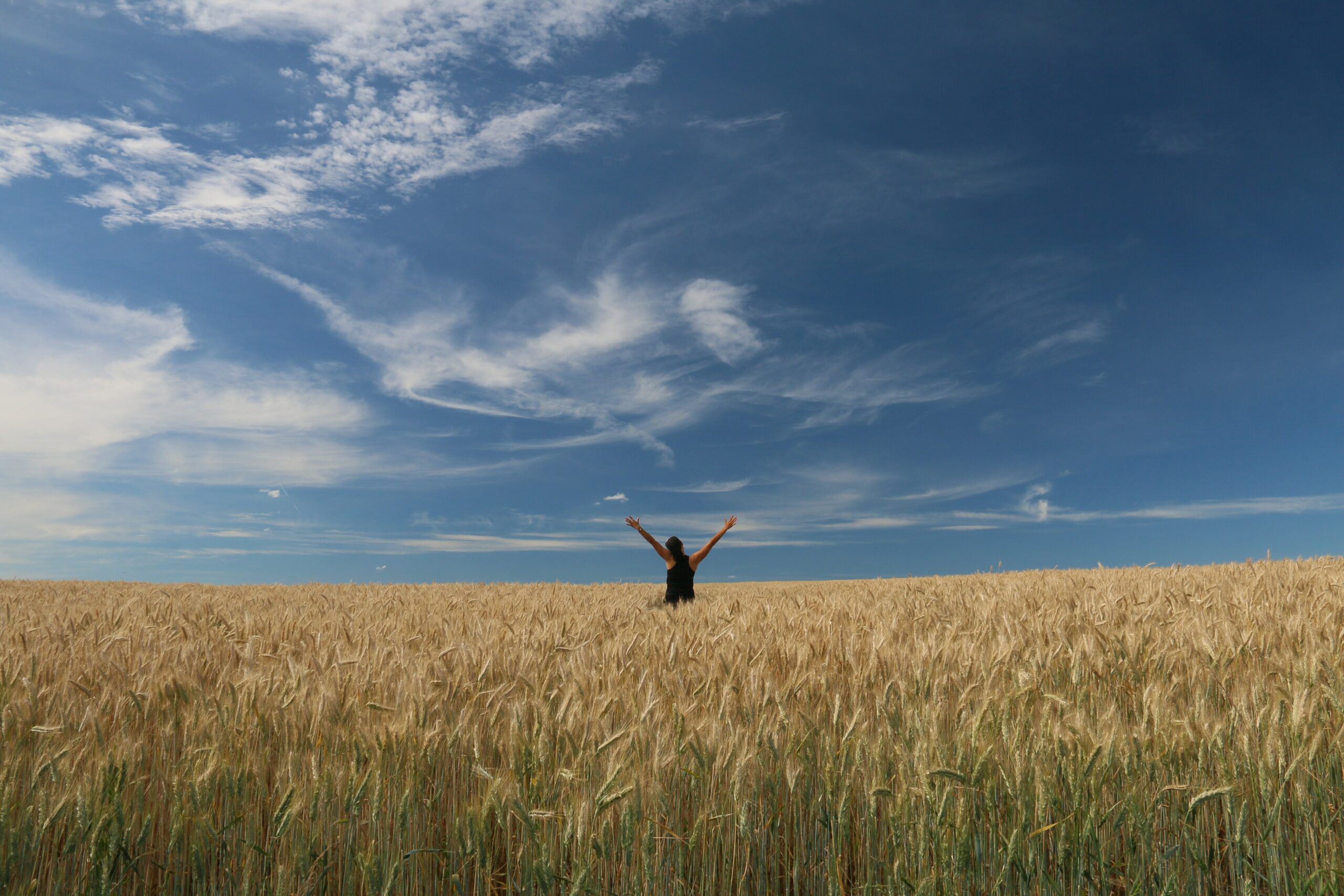 You can feel joy in your body, even when you feel like you hate your body